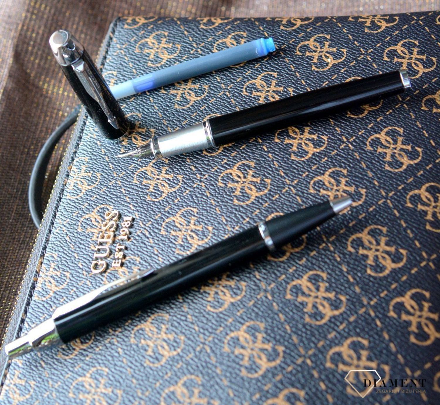 Zestaw Parker pióro + długopis 2093215 ⇨ Artykuły piśmiennicze ⇨ Fachowy produkt na miarę Twoich możliwości w przystępnej cenie od zegarki-diament.pl..jpg